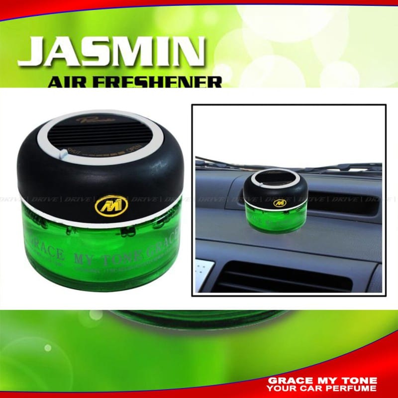 Picture of Car Perfume My Tone Grace - Green