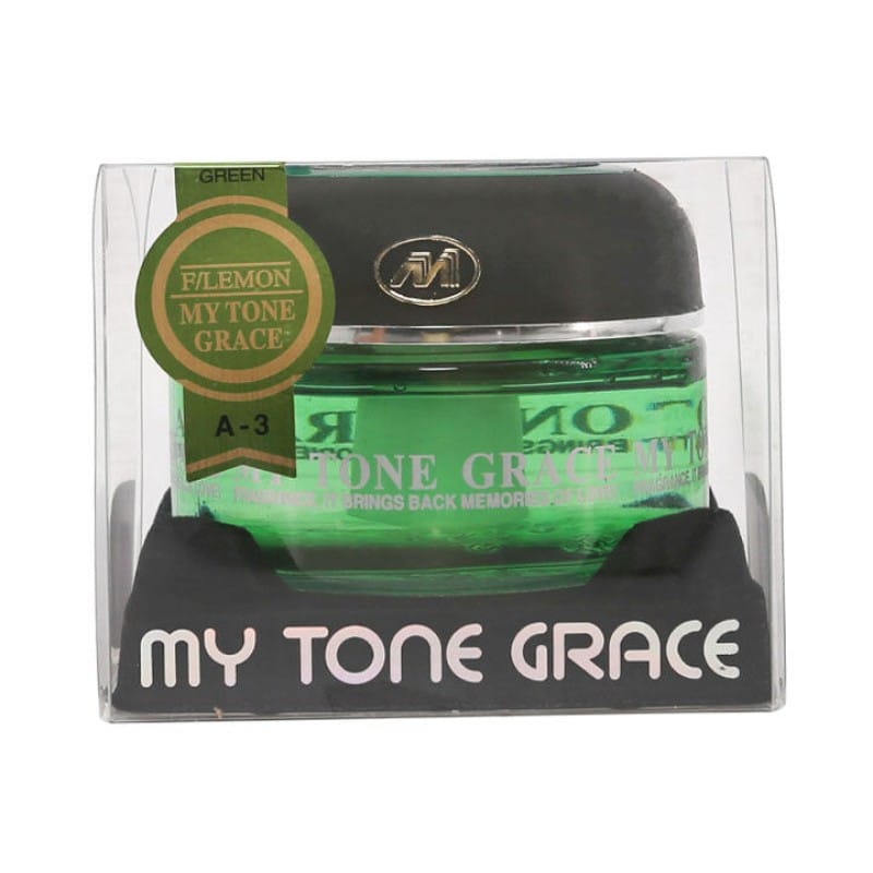 Picture of Car Perfume My Tone Grace - Green