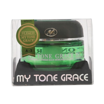 Picture of Car Perfume My Tone Grace - Green