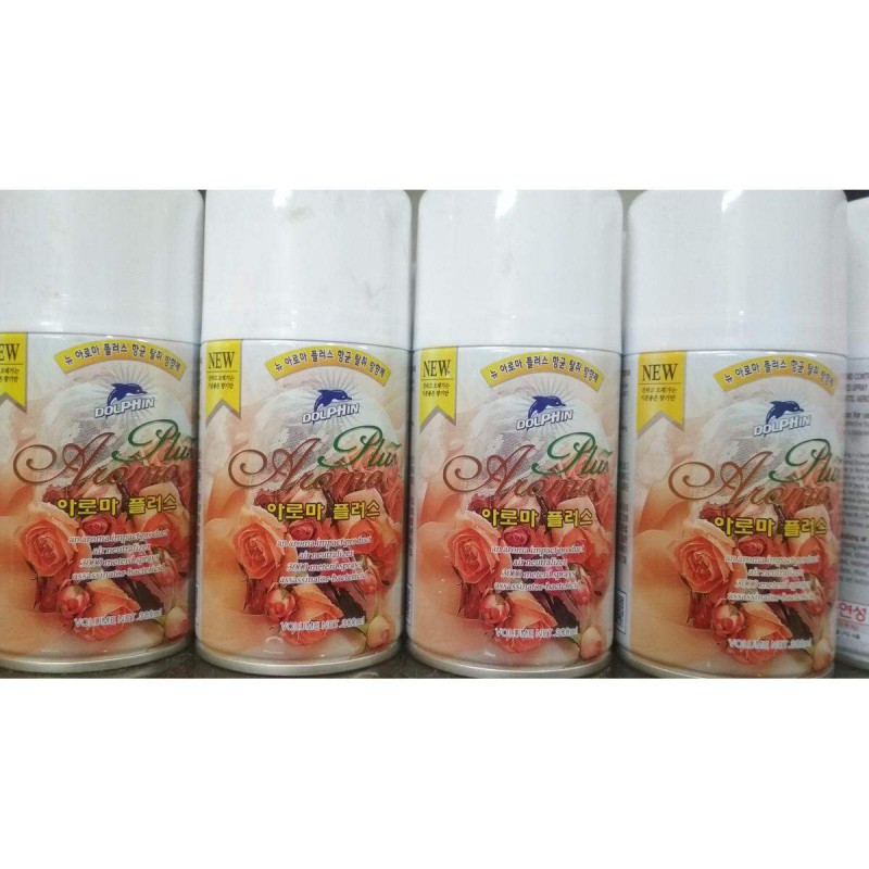 Picture of Aroma Air Freshener – Elevate Your Space with Delightful Scents and Odor-Free Living