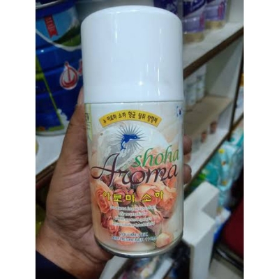 Picture of Aroma Air Freshener – Elevate Your Space with Delightful Scents and Odor-Free Living