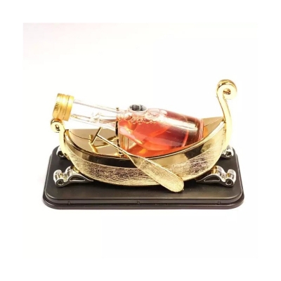 Picture of Boat shape Car Air Freshener - Random Flavor