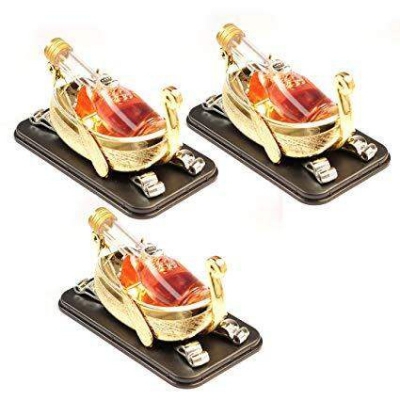 Picture of Boat shape Car Air Freshener - Random Flavor