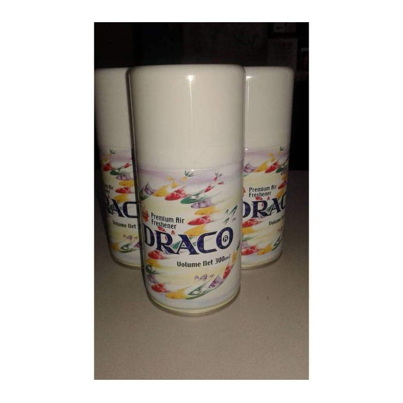 Picture of Draco Air Freshener 180 ml korea