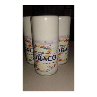 Picture of Draco Air Freshener 180 ml korea