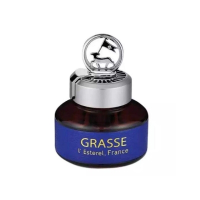 Picture of Bullsone GRASSE L’Esterel -Luxury Car Perfume korean (Aqua Wave) - 110 ml