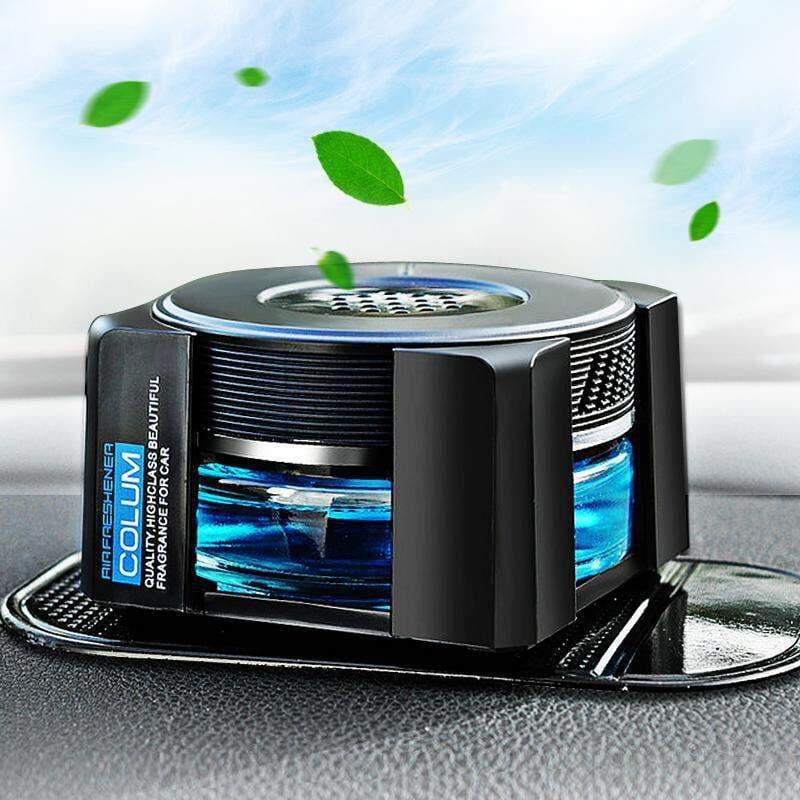 Picture of New Cloum Premium quality car fragrance