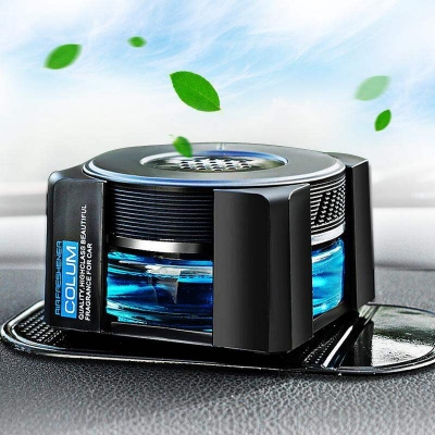 Picture of New Cloum Premium quality car fragrance
