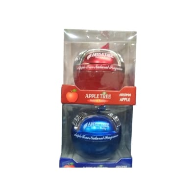 Picture of Appele dasbord freshener