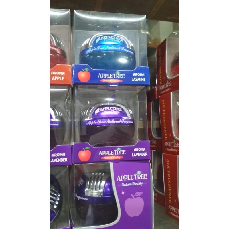 Picture of Appele dasbord freshener