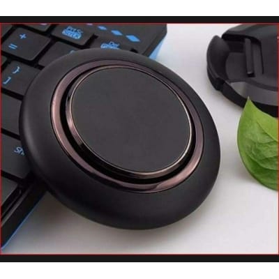 Picture of Car Dashboard Smart Air Freshners black colour
