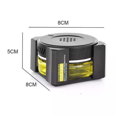 Picture of Colum Liquid Car Air Perfume-Lemon