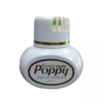 Picture of Poppy Jasmin Car Perfume Liquid Air Freshner - 150ml