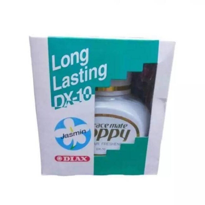 Picture of Poppy Jasmin Car Perfume Liquid Air Freshner - 150ml