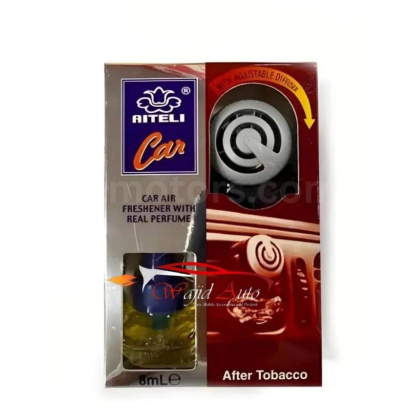 Picture of aiteli car ac vent air freshner