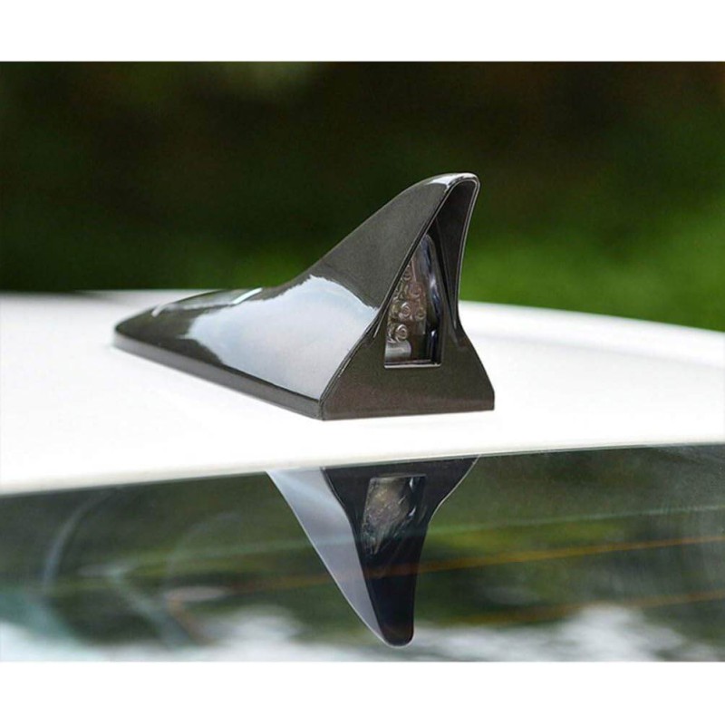 Picture of Waterproof Shark Fin Solar Antenna