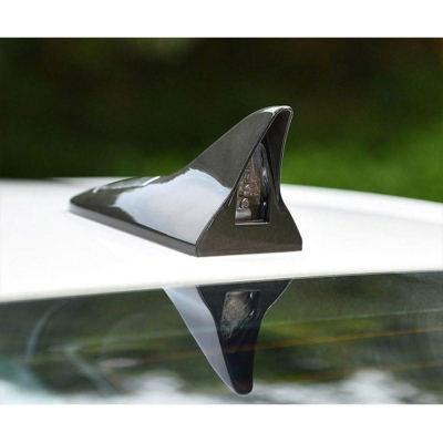 Picture of Waterproof Shark Fin Solar Antenna