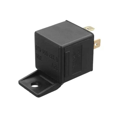 Picture of Automotive Relay For Car Boat Van Motorbike 2 pcs