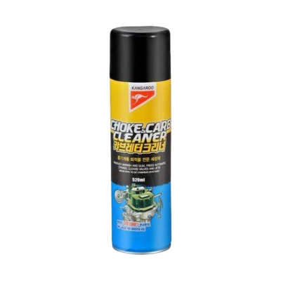 Picture of Carburetor Cleaner