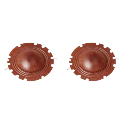 Picture of tweeter sound film voice coil horn speaker diaphragm