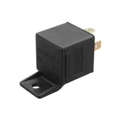 Picture of Automotive Relay For Car Boat Van Motorbike 2 pcs