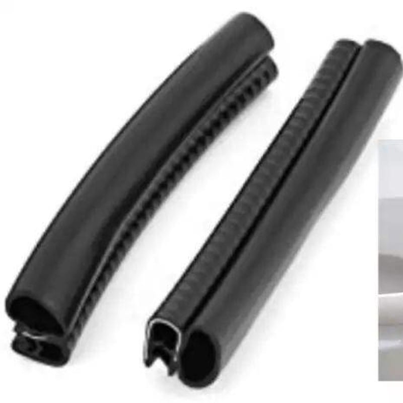 Picture of Door Guard Buffer Protector - Black