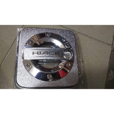 Picture of car fuel cover HiAce