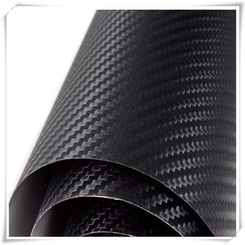 Picture of 8inch / 60 inch 5D Waterproof Carbon Paper vinly