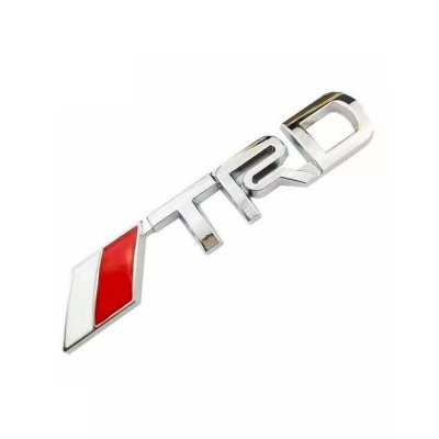 Picture of Car Monogram Logo-TRD