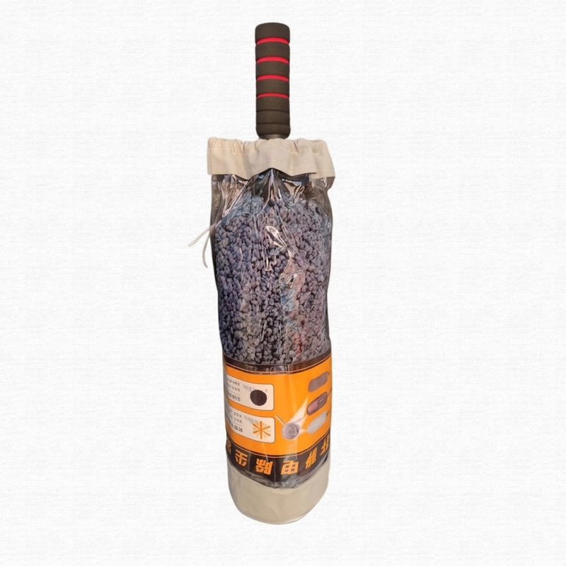 Picture of 360° Microfiber Duster High Quality for Car, Bike or Home use - Grey