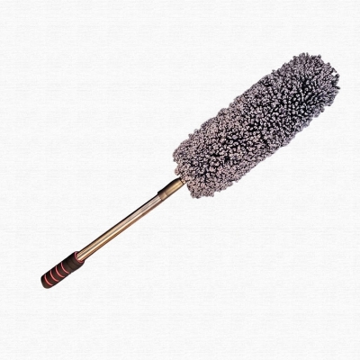 Picture of 360° Microfiber Duster High Quality for Car, Bike or Home use - Grey