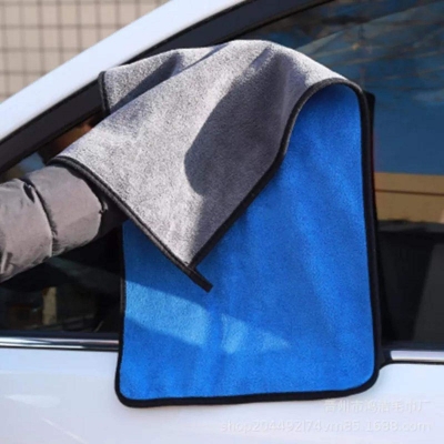 Picture of Microfiber Towel Premium Quality 60×40 CM