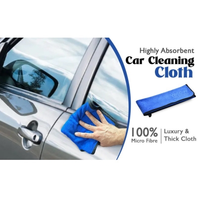 Picture of Microfiber Towel Premium Quality 60×40 CM