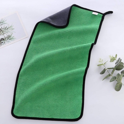 Picture of Microfiber Towel Premium Quality 67×37