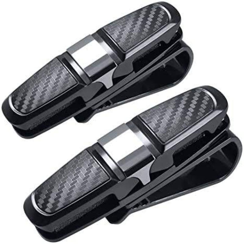 Picture of Car Glasses Clip Multifunctional Creative Car Decoration