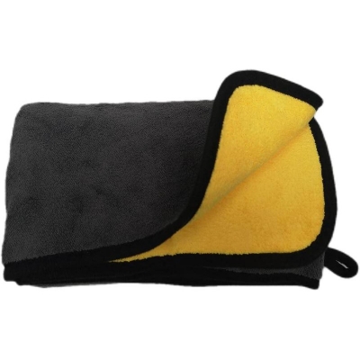 Picture of 30*40 cm Micro Fiber Towel Double Layer ( Medium Size )