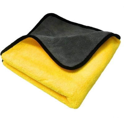 Picture of 30*40 cm Micro Fiber Towel Double Layer ( Medium Size )