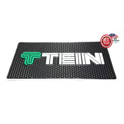 Picture of TEIN Logo Car Anti Slip Pad Rubber Dashboard Phone Anti Non Slip Mat