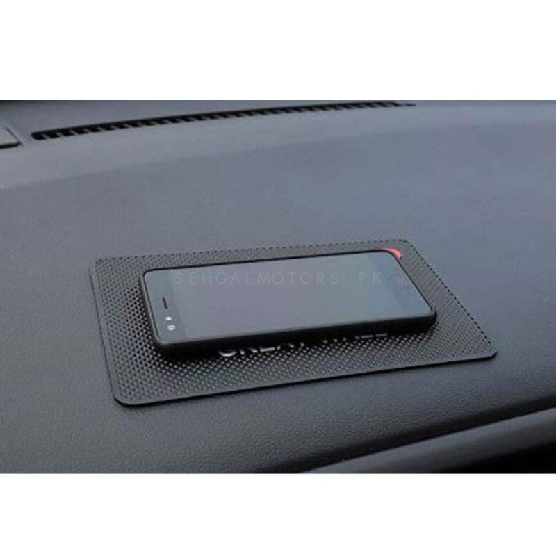 Picture of Spoon Sports Car Dashboard Non Slip Mobile Mat