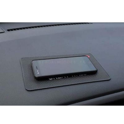 Picture of Spoon Sports Car Dashboard Non Slip Mobile Mat