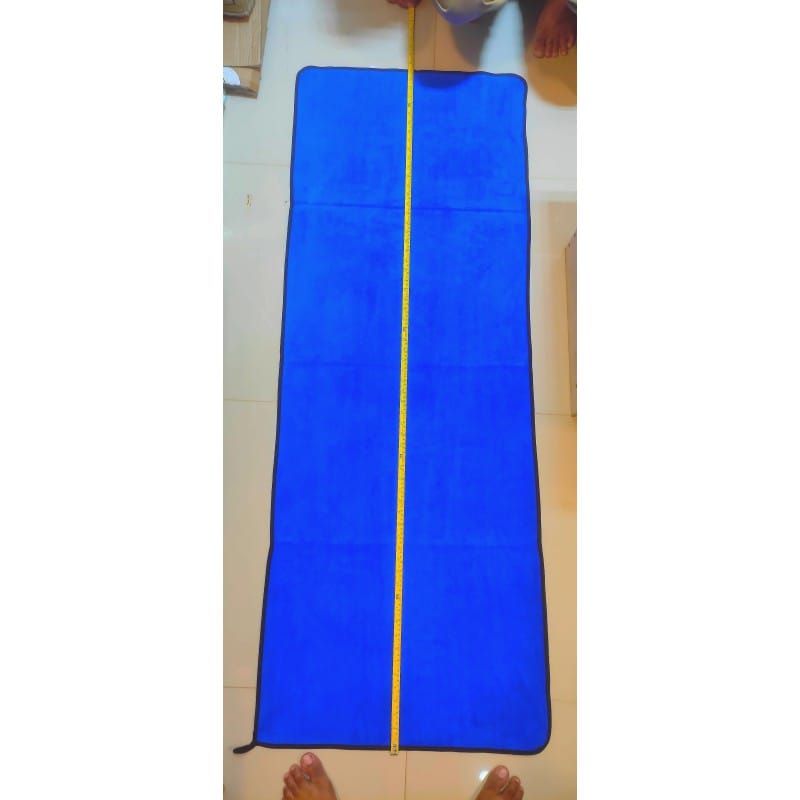Picture of Large Microfiber Towel Car Auto Washing Towel