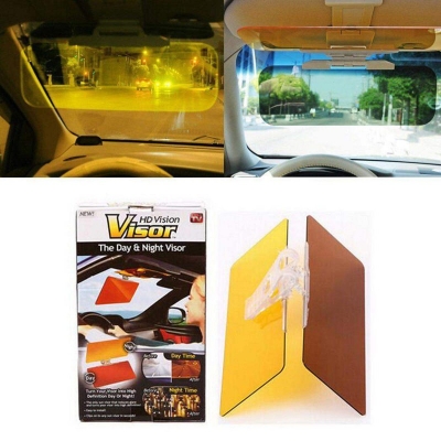 Picture of Car Night vision visor Sun Blocker