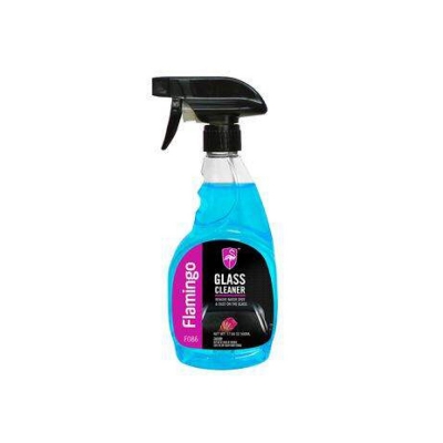 Picture of Glass Cleaner 500 ML- Flamingo