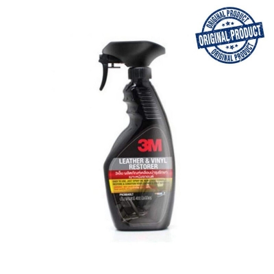 Picture of 3m Leather and Vinyl Restorer