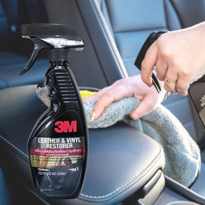 Picture of 3m Leather and Vinyl Restorer