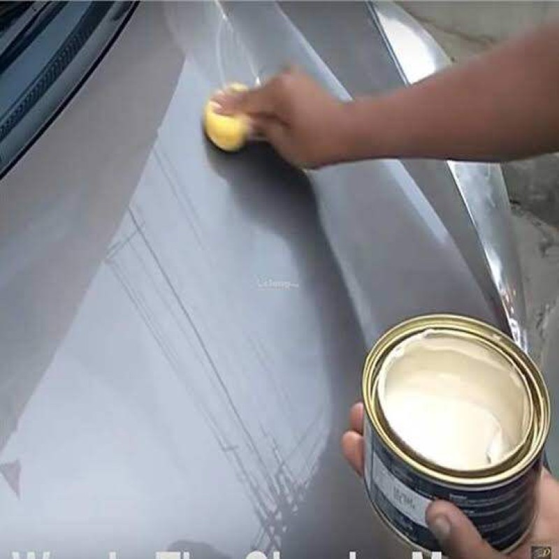 Picture of 3m Car Cream wax