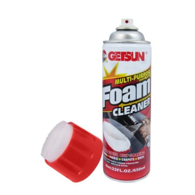 Picture of Getsun Multi-Purpose Foam Cleaner - 650ml