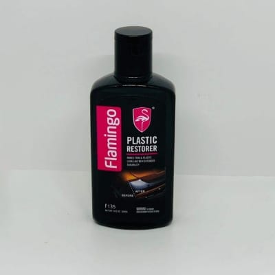Picture of Plastic Restorer Flamingo