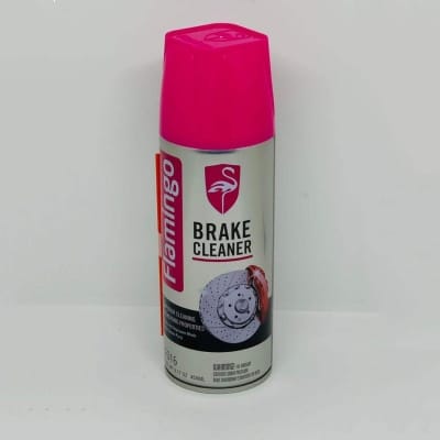 Picture of Flamingo BRAKE CLEANER excellent braking systems braking performance - 450ML