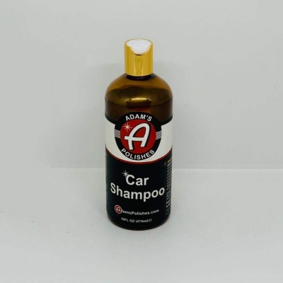 Picture of Adams Polishes Car Wash Shampoo